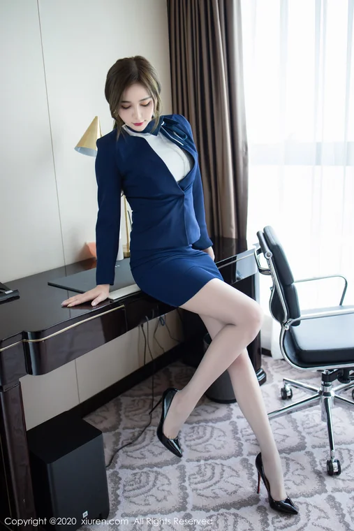 [XIUREN] No.2221 Lavinia肉肉 preview 16