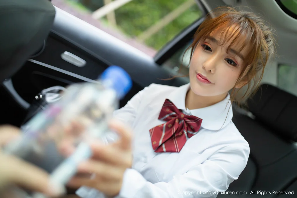 [XIUREN] No.2225 陶喜乐 lele preview 10