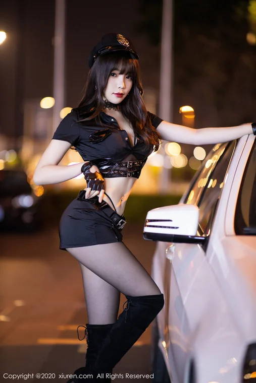 [XIUREN] No.2226 Booty - Zhizhi (芝芝) preview 11