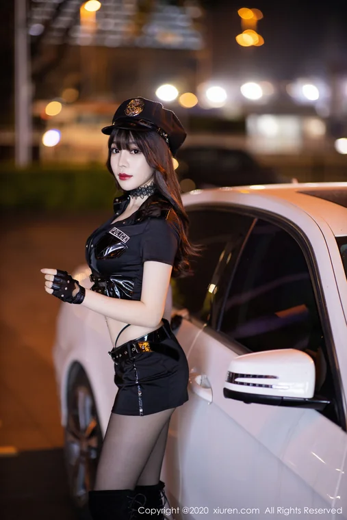 [XIUREN] No.2226 Booty - Zhizhi (芝芝) preview 12