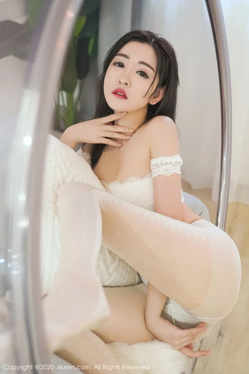 [XIUREN] No.2233 Shen Mengyao (沈梦瑶) preview 22