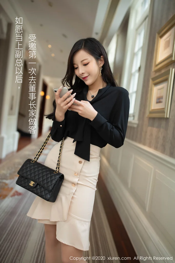 [XIUREN] No.2245 Chen Xiao Miao (陈小喵) preview 1