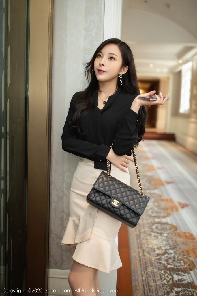 [XIUREN] No.2245 Chen Xiao Miao (陈小喵) preview 9