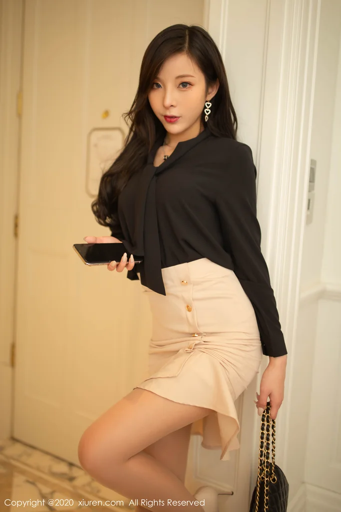[XIUREN] No.2245 Chen Xiao Miao (陈小喵) preview 13