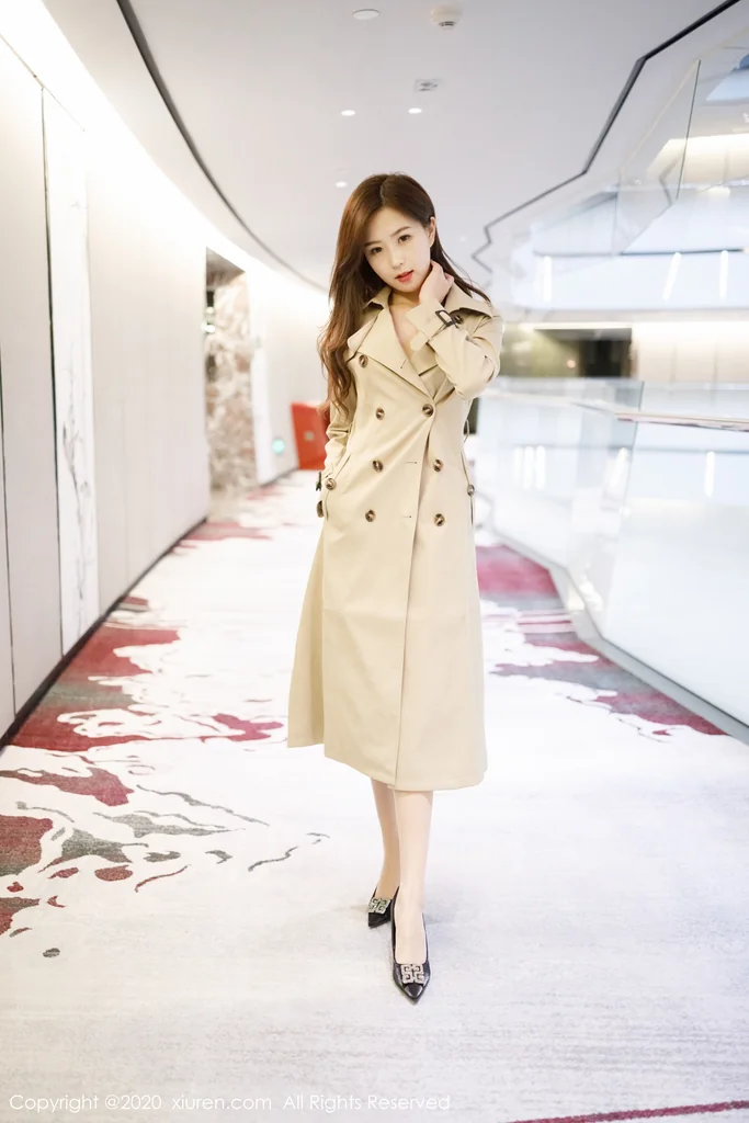 [XIUREN] No.2249 杨紫嫣Cynthia preview 1