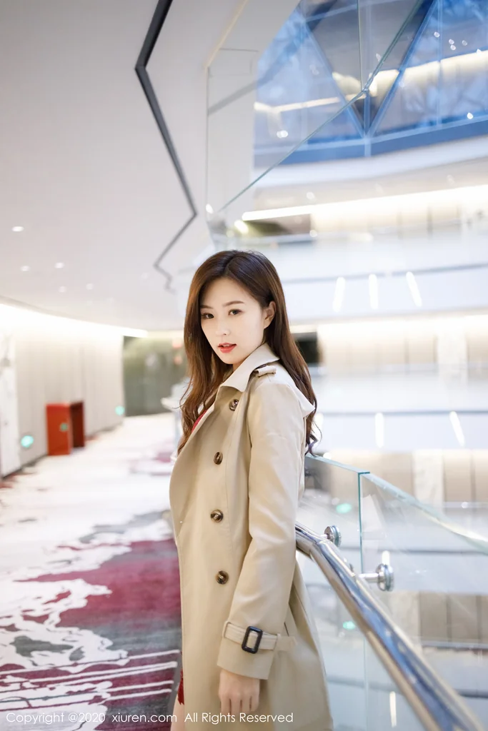 [XIUREN] No.2249 杨紫嫣Cynthia preview 8