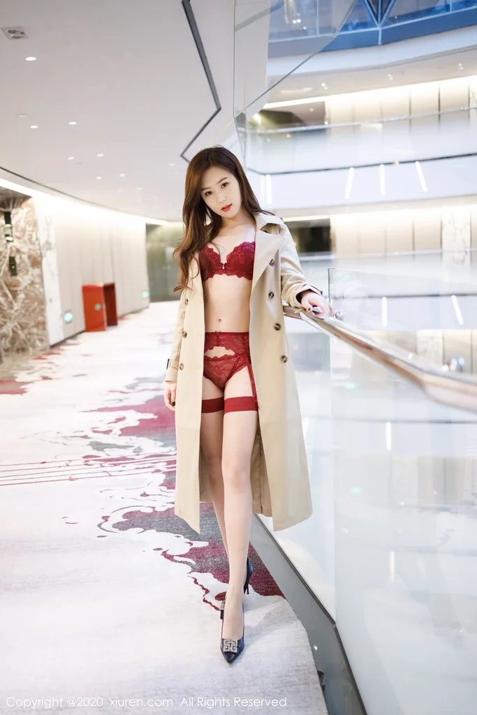 [XIUREN] No.2249 杨紫嫣Cynthia preview 11