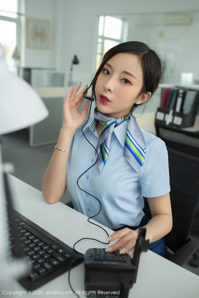 [XIUREN] No.2257 Chen Xiao Miao (陈小喵) preview 7