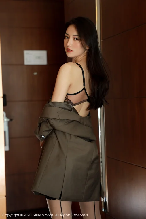 [XIUREN] No.2258 程慧娴Phoebe preview 20