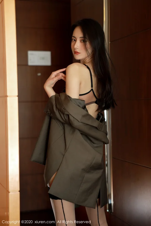 [XIUREN] No.2258 程慧娴Phoebe preview 21