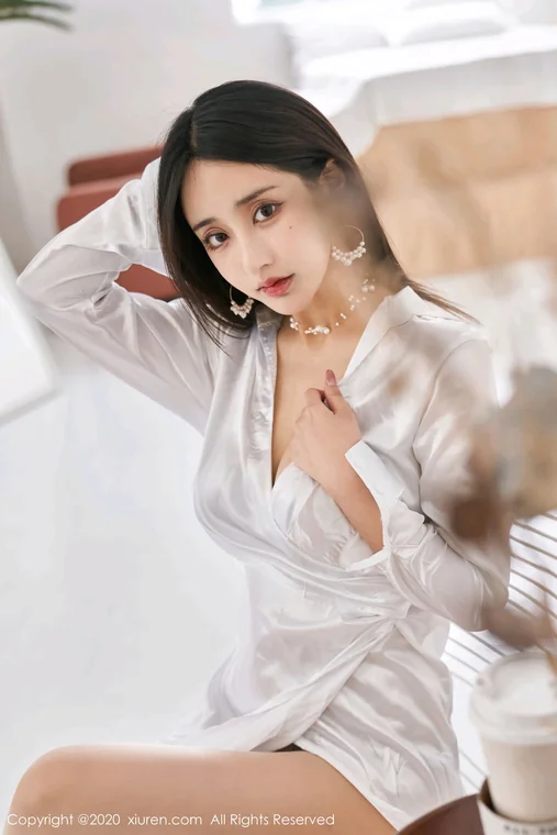 [XIUREN] No.2273 林子欣Freya preview 1