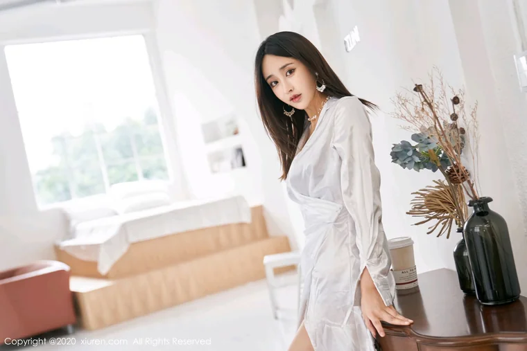 [XIUREN] No.2273 林子欣Freya preview 5