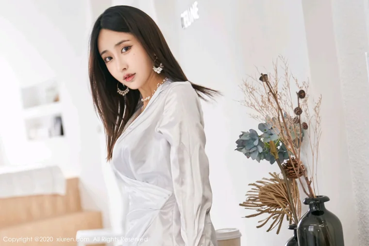 [XIUREN] No.2273 林子欣Freya preview 6