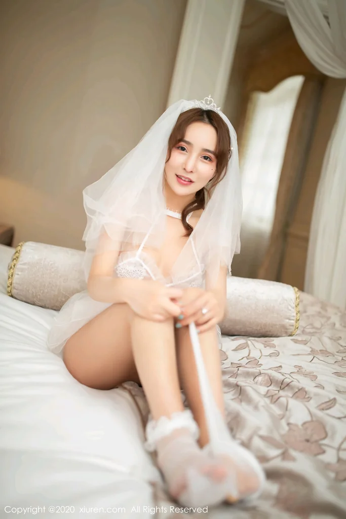 [XIUREN] No.2277 陶喜乐 lele preview 20