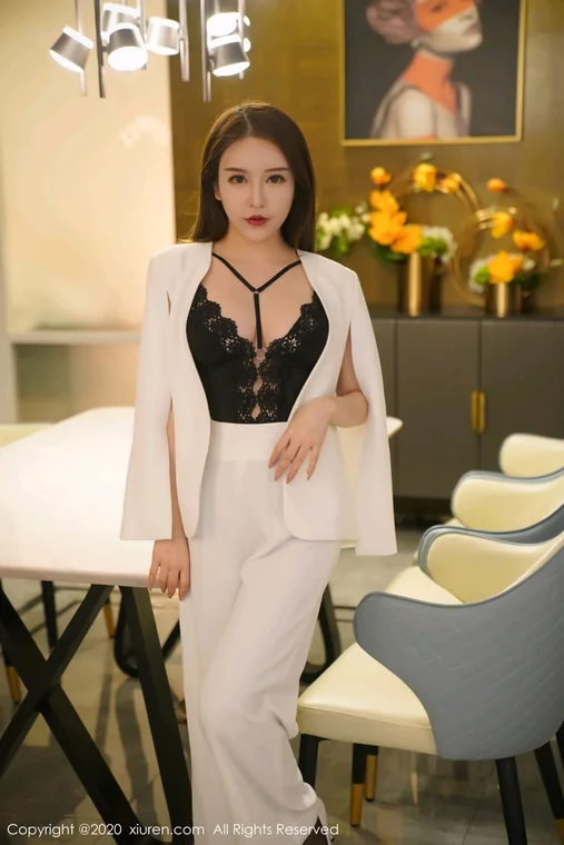 [XIUREN] No.2283 玉兔miki preview 2