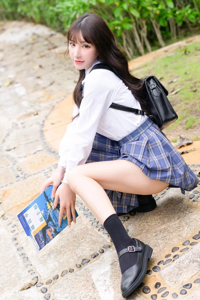 [XIUREN] No.2290 Zhou Yuxi (周于希Sandy) preview 7