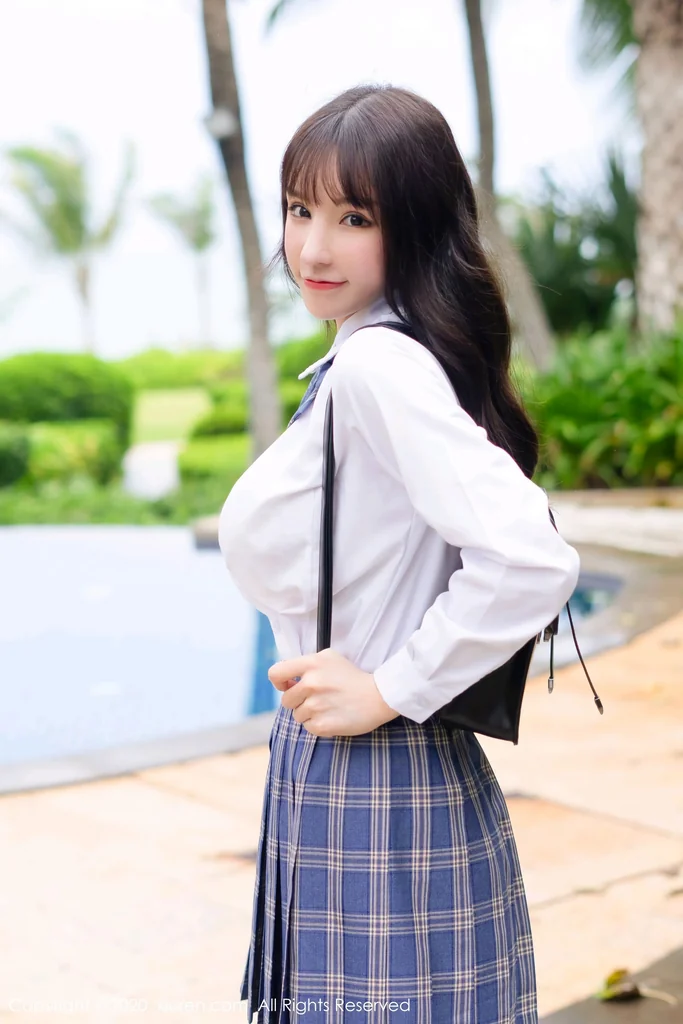 [XIUREN] No.2290 Zhou Yuxi (周于希Sandy) preview 13