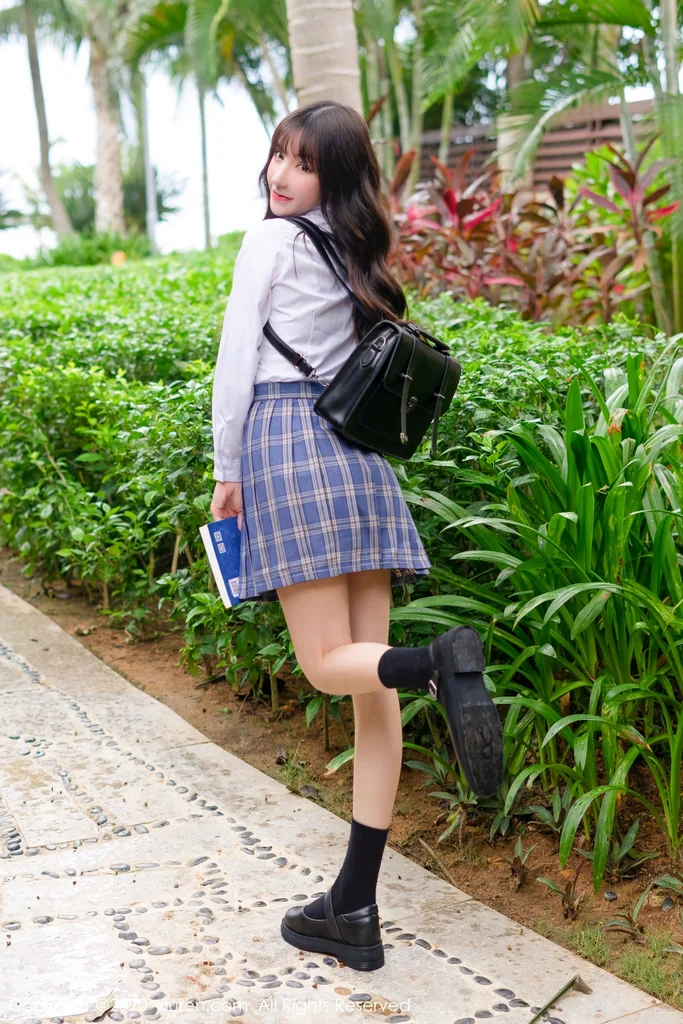 [XIUREN] No.2290 Zhou Yuxi (周于希Sandy) preview 21