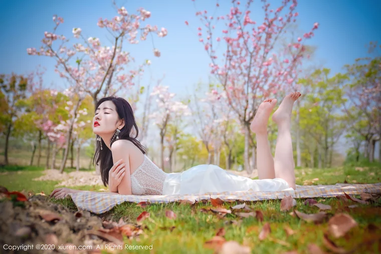 [XIUREN] No.2297 Shen Mengyao (沈梦瑶) preview 3