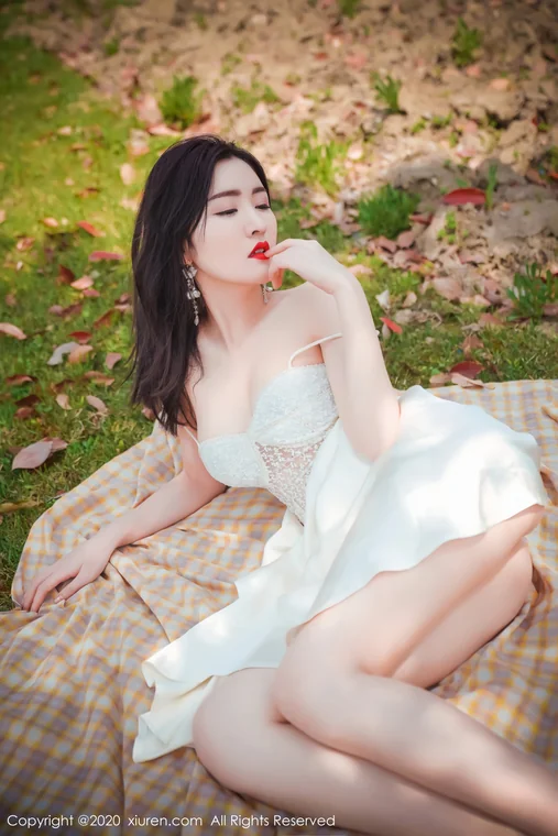 [XIUREN] No.2297 Shen Mengyao (沈梦瑶) preview 18