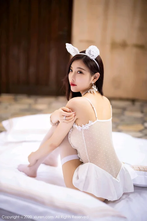 [XIUREN] No.2301 Yang Chen (杨晨晨sugar) preview 3