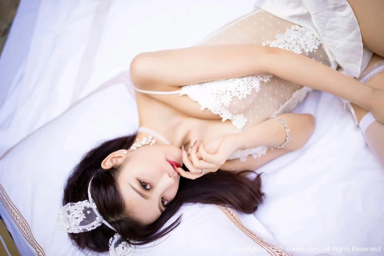 [XIUREN] No.2301 Yang Chen (杨晨晨sugar) preview 18