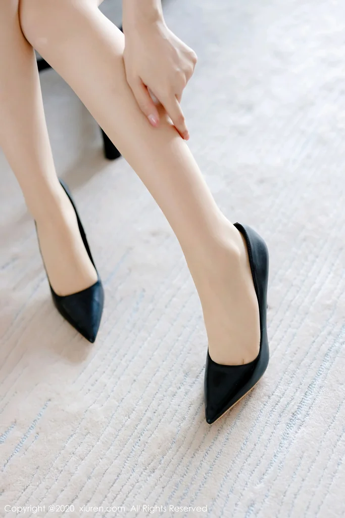[XIUREN] No.2305 Xiao Reba (Angela小热巴) preview 7