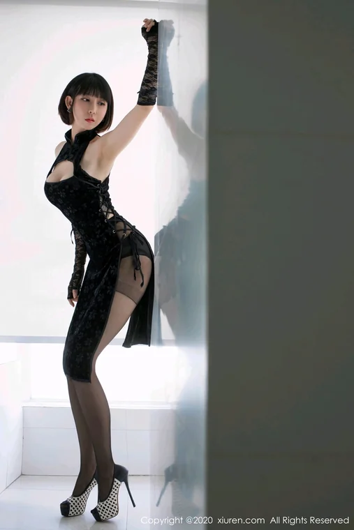 [XIUREN] No.2318 安妮斯朵拉 Ann preview 1