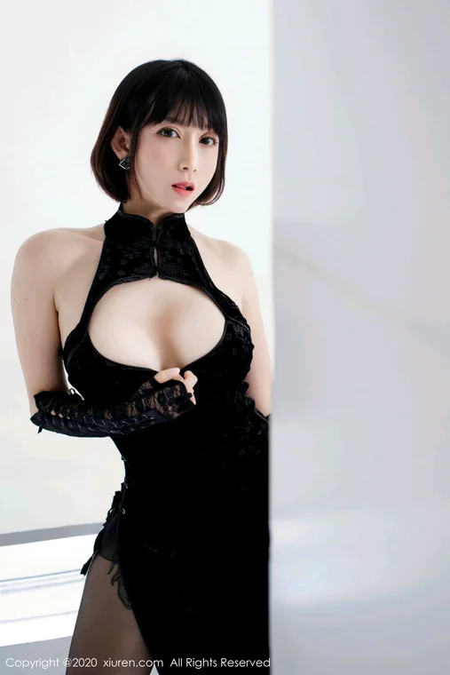 [XIUREN] No.2318 安妮斯朵拉 Ann preview 2