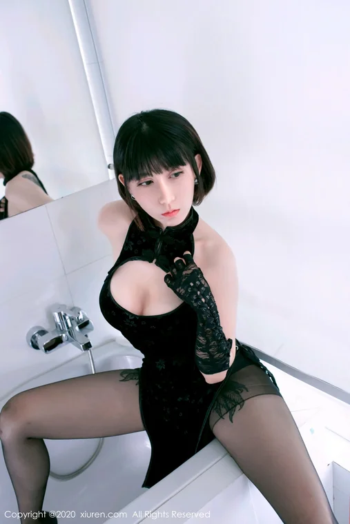 [XIUREN] No.2318 安妮斯朵拉 Ann preview 6
