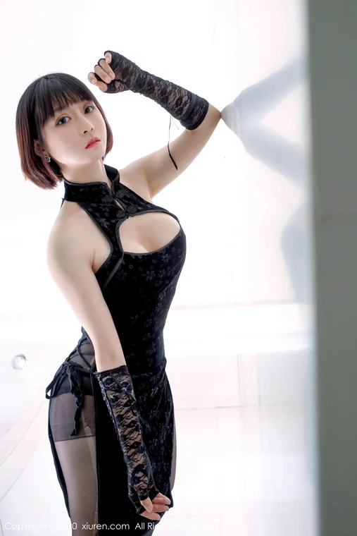 [XIUREN] No.2318 安妮斯朵拉 Ann preview 12
