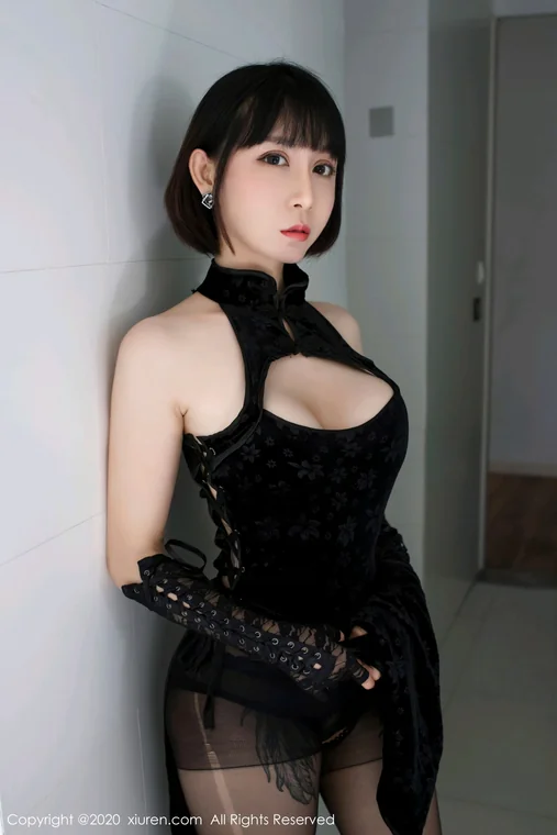 [XIUREN] No.2318 安妮斯朵拉 Ann preview 13