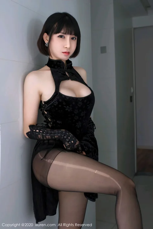 [XIUREN] No.2318 安妮斯朵拉 Ann preview 14