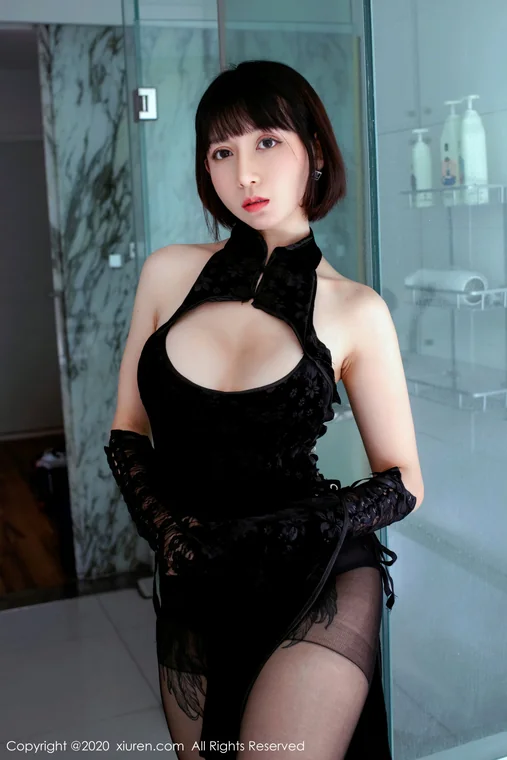 [XIUREN] No.2318 安妮斯朵拉 Ann preview 15