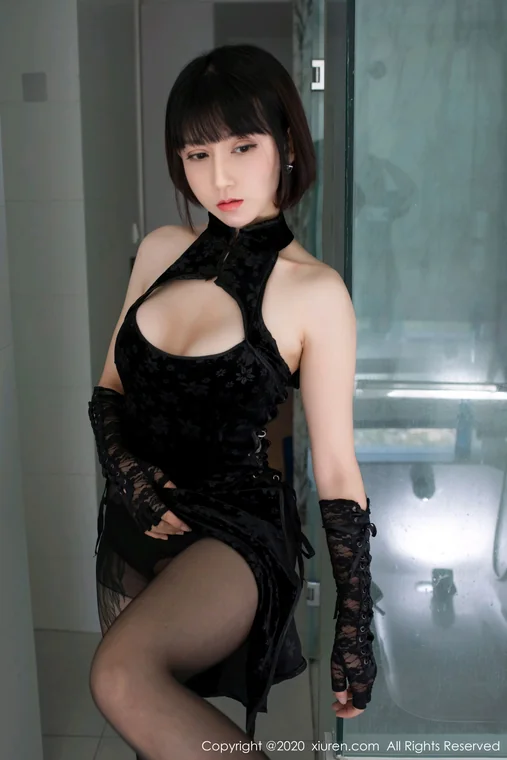 [XIUREN] No.2318 安妮斯朵拉 Ann preview 16
