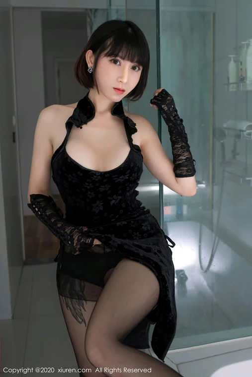 [XIUREN] No.2318 安妮斯朵拉 Ann preview 18