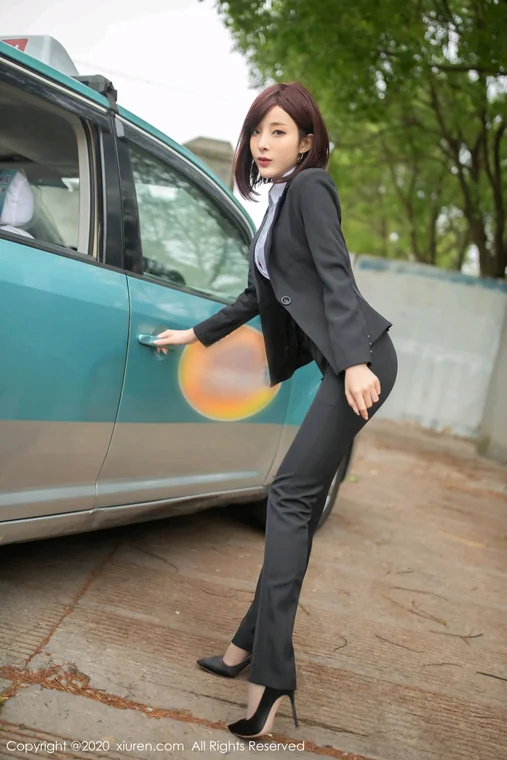 [XIUREN] No.2322 Chen Xiao Miao (陈小喵) preview 4