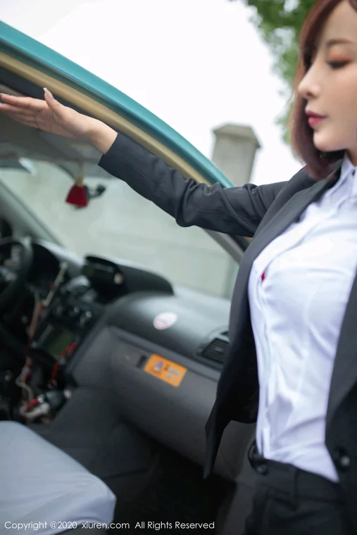 [XIUREN] No.2322 Chen Xiao Miao (陈小喵) preview 6