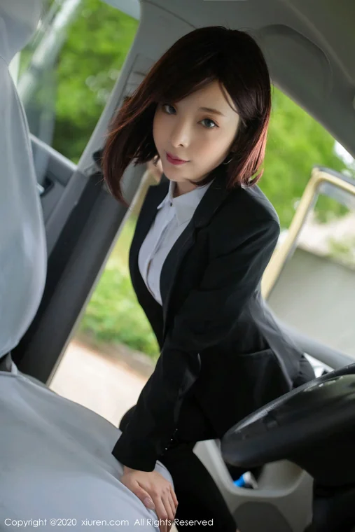 [XIUREN] No.2322 Chen Xiao Miao (陈小喵) preview 7