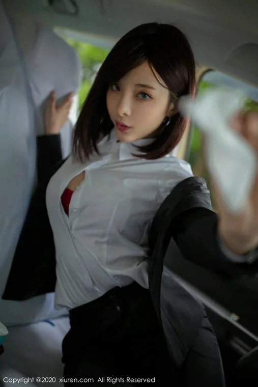 [XIUREN] No.2322 Chen Xiao Miao (陈小喵) preview 18