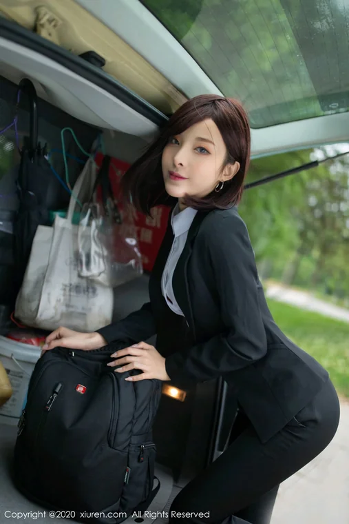 [XIUREN] No.2322 Chen Xiao Miao (陈小喵) preview 22