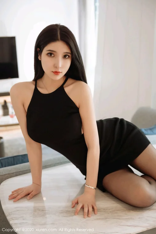 [XIUREN] No.2324 Zhuzhu Meimei (蛛蛛妹妹) preview 21