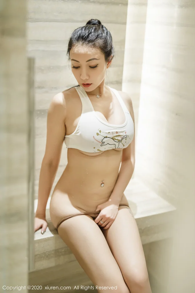 [XIUREN] No.2332 Victoria – Guo Er (果儿) preview 24