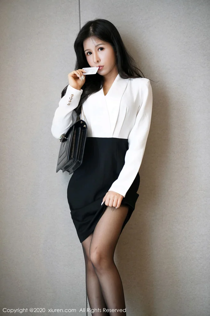 [XIUREN] No.2346 Ao Li (奥莉) preview 2