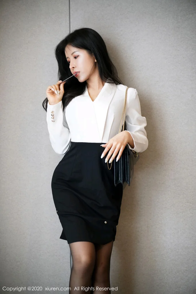 [XIUREN] No.2346 Ao Li (奥莉) preview 3