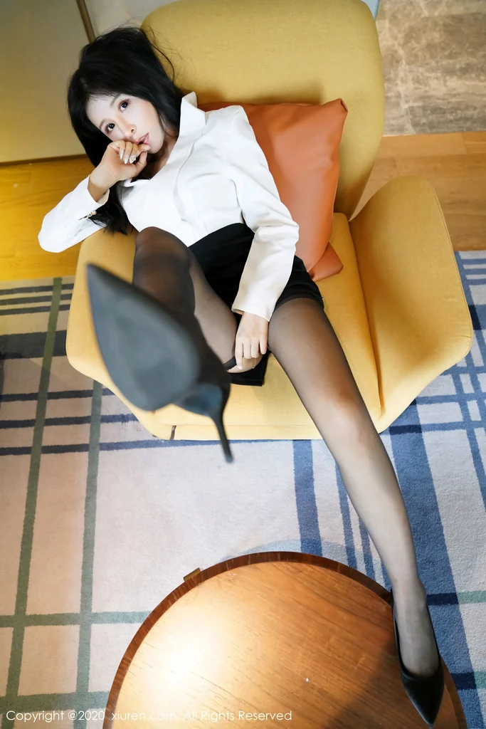 [XIUREN] No.2346 Ao Li (奥莉) preview 12