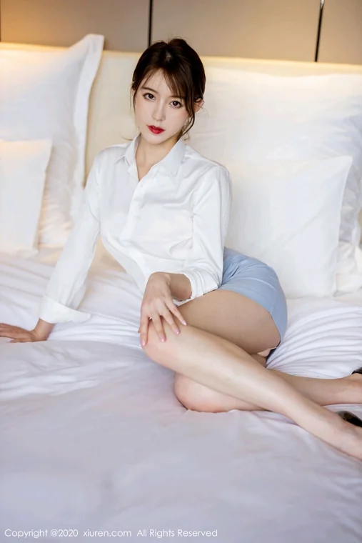 [XIUREN] No.2350 yoo优优 preview 14