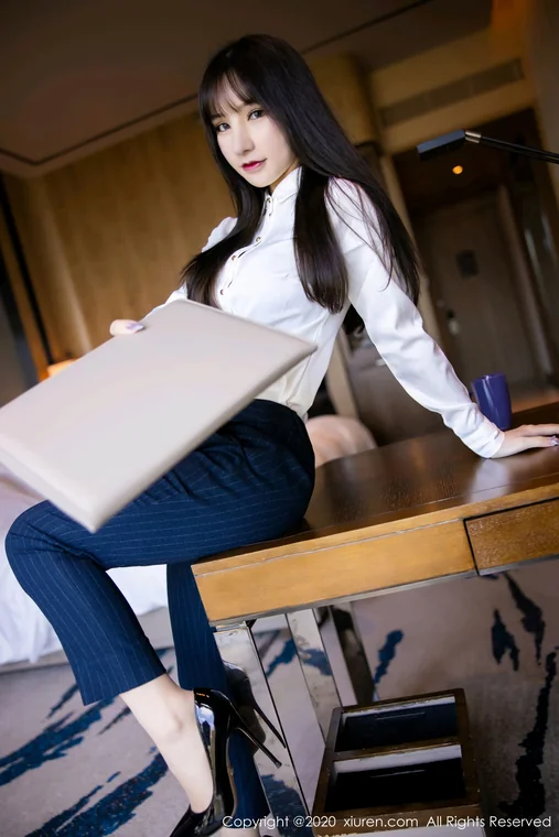 [XIUREN] No.2356 Zhou Yuxi (周于希Sandy) preview 2