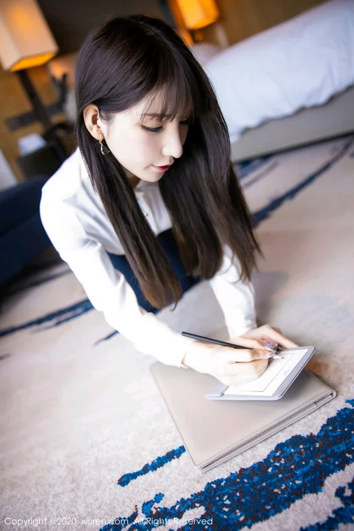[XIUREN] No.2356 Zhou Yuxi (周于希Sandy) preview 15