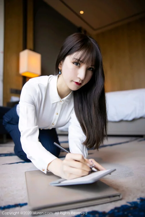 [XIUREN] No.2356 Zhou Yuxi (周于希Sandy) preview 16